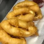 Best A11 Fried Calamari (G) in Houston, TX