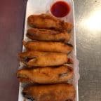 Best A12 Fried Eggplant (V) (G) in Houston, TX