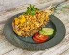Best FR5 Pineapple Fried Rice (v) in Houston, TX